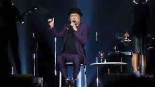 Joaquín Sabina en vivo / Lagrimas de Mármol