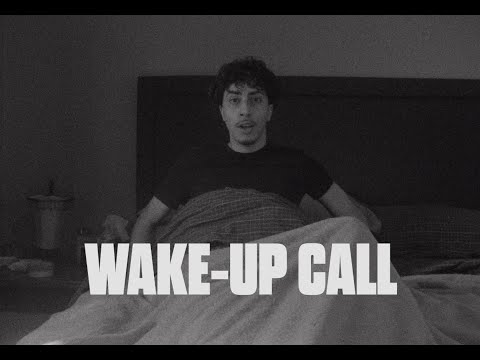 Wake-Up Call - 16mm Student Short Film