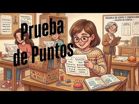 EXAMEN Prueba de Puntos - Emprende y gana Dinero