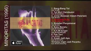Download lagu Slank - Album 5 Minoritas 1996 mp3 Download lagu Slank - Album 5 Minoritas 1996 mp3