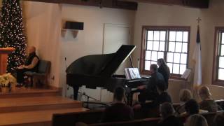 &quot;The Peace Carol&quot; by Bob Beers