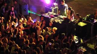 Cele i La Bodega , party, opraštanje od sezone