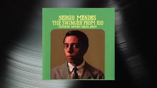Sergio Mendes   Maria Moita Official Visualizer