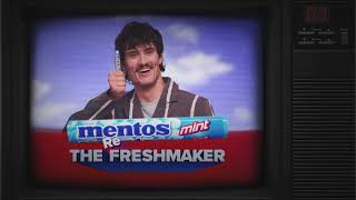 Mentos Movie With Mom Audio