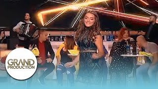 Download lagu Elma Hadzic - Vrijedim ja za sto - GK - (TV Grand 25.06.2018.) mp3