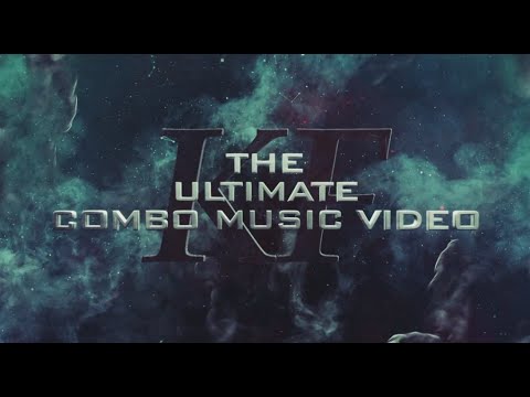 KOF2002 COMBOS - KOFFURIOUS - KOF2002 The Ultimate CMV