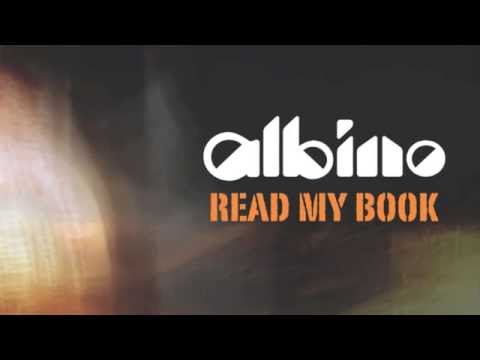 Albino - Read My Book [Audio Only]