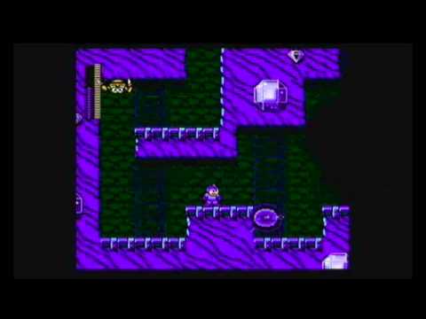 Mr. Perfect Run - MM9 - Jewel Man - With Commentary