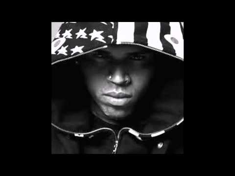 Chris Brown Ft. Joe Moses - Thuggin It (Prod. Dj Official)