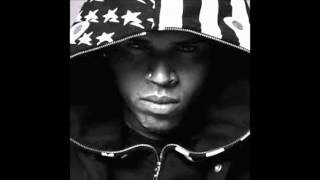 Chris Brown Ft. Joe Moses - Thuggin It (Prod. Dj Official)