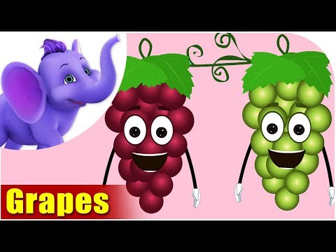 Grapes Issue Android