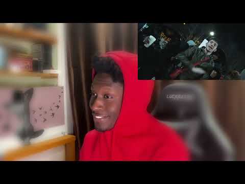 917 Rackz - In the 917 ft. Leeky G Bando (Official Video) Shot By @Goddy Goddy Reaction