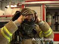 FF I SCBA 2 Use Maintenance 5