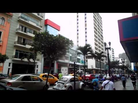 guayaquil, 9 de octubre (2) a las 10h00 AM