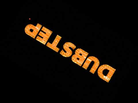 BYOB vs J Majik & Wickaman - Save My Life (Dubstep Mix)