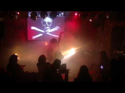 Tribute to the Goddesses