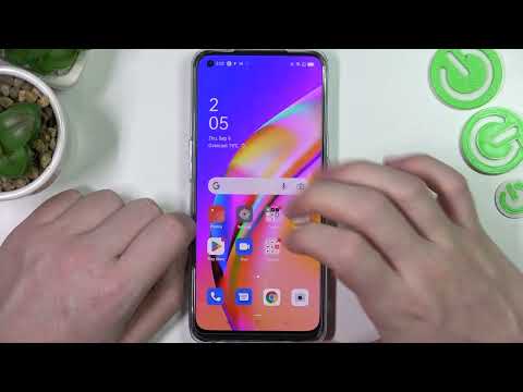How to Fix Network in OPPO Reno5 Z 5G – Resolve Network Issues.