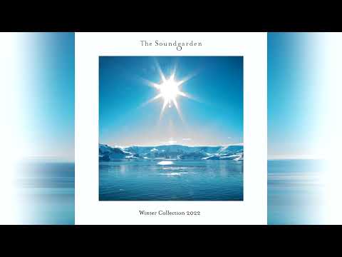 Jero Nougues, Teleport-X - Crystal Line (Original Mix)[The Soundgarden]