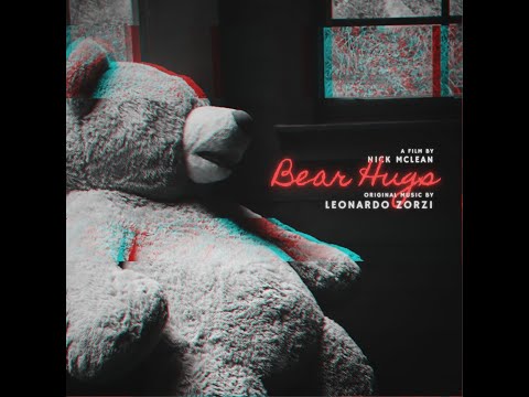 Bear Hugs | Original Soundtrack (WINNER - Indie Music Film Contest)