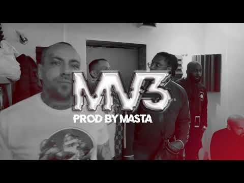 2 Bal Feat Viez, Swift Guad, Demi Portion, Sinik - Meilleurs Voeux  3  (Clip Officiel)