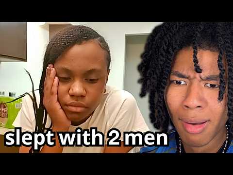 When Moms Expose Their Daughters On Instagram LIVE