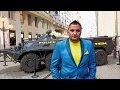 GTA IV Hungarian DLC Loading Screen
