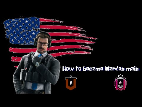 Warden Pro League guide for everyone