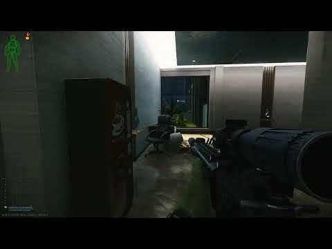CLAPPING PMCS IN CARDINAL - Escape From Tarkov | RTX 4090 | R7 5800x3D