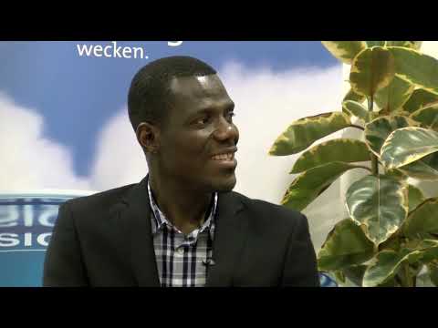 Sabbath School Lesson - 01 - The Gospel From Patmos - 1st Quarter 2019