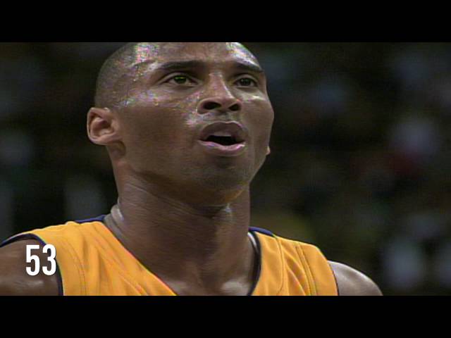 LOOKBACK: Why Kobe’s 81-point game 15 years ago was no fluke