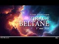 Tirage de Beltane 1er mai 2024