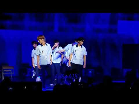 SEVENTEEN Diamond Edge Dallas(Vcr+Mansae+BoomBoom)