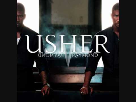 Usher - Mars vs. Venus Instrumental/Remake [*DL Link*]