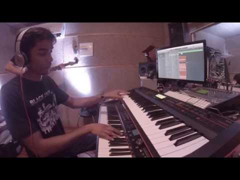 Purple Margoz - Lot' Zafer (Original Song) - Live