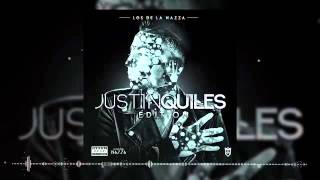 Justin Quiles &amp; Los De La Nazza   Ocean Park  Audio Oficial