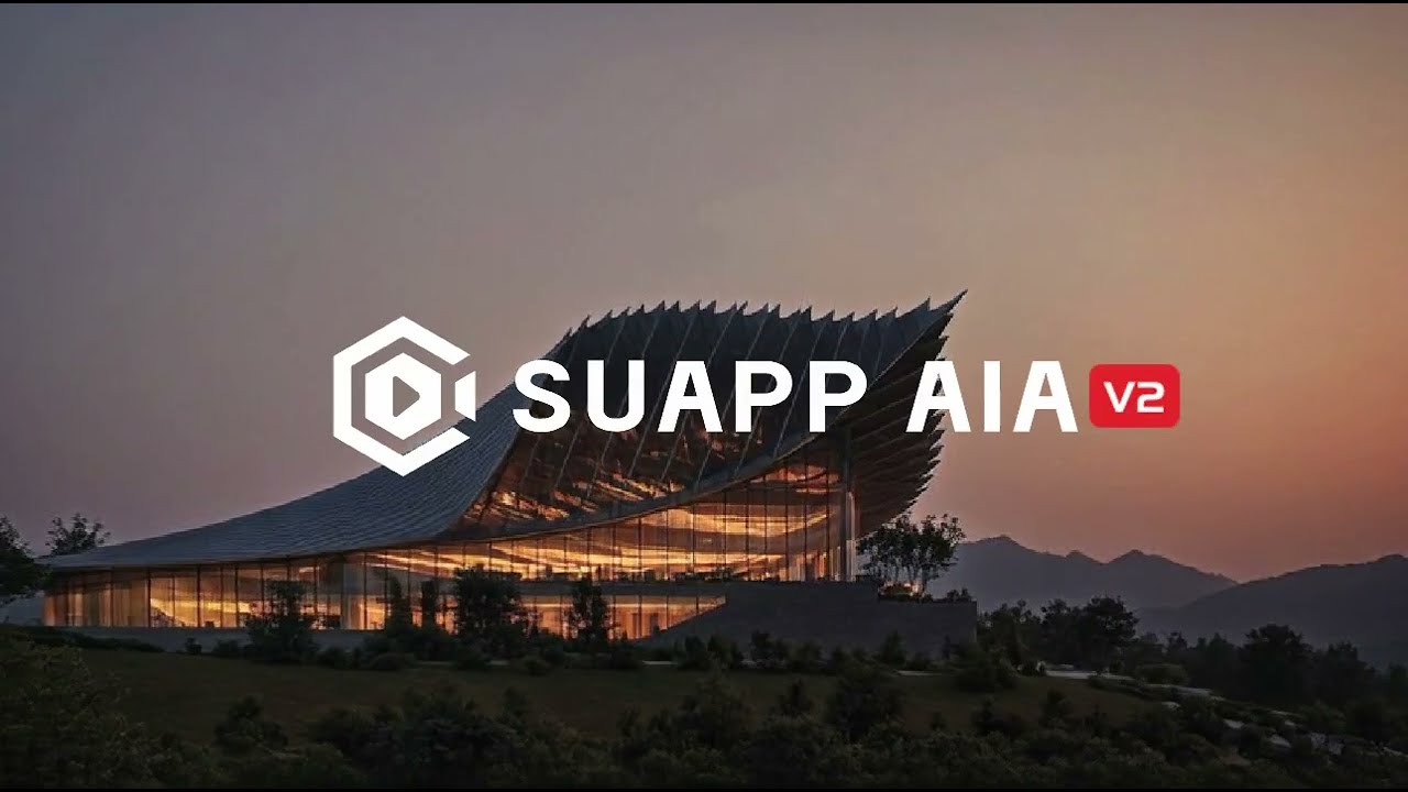 SUAPP AI video 1
