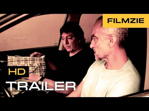 Cinereous Money: Official Trailer (2022) | Cinthya N. Chacón, Rodrigo N. Chacón, Schila C. Fretel