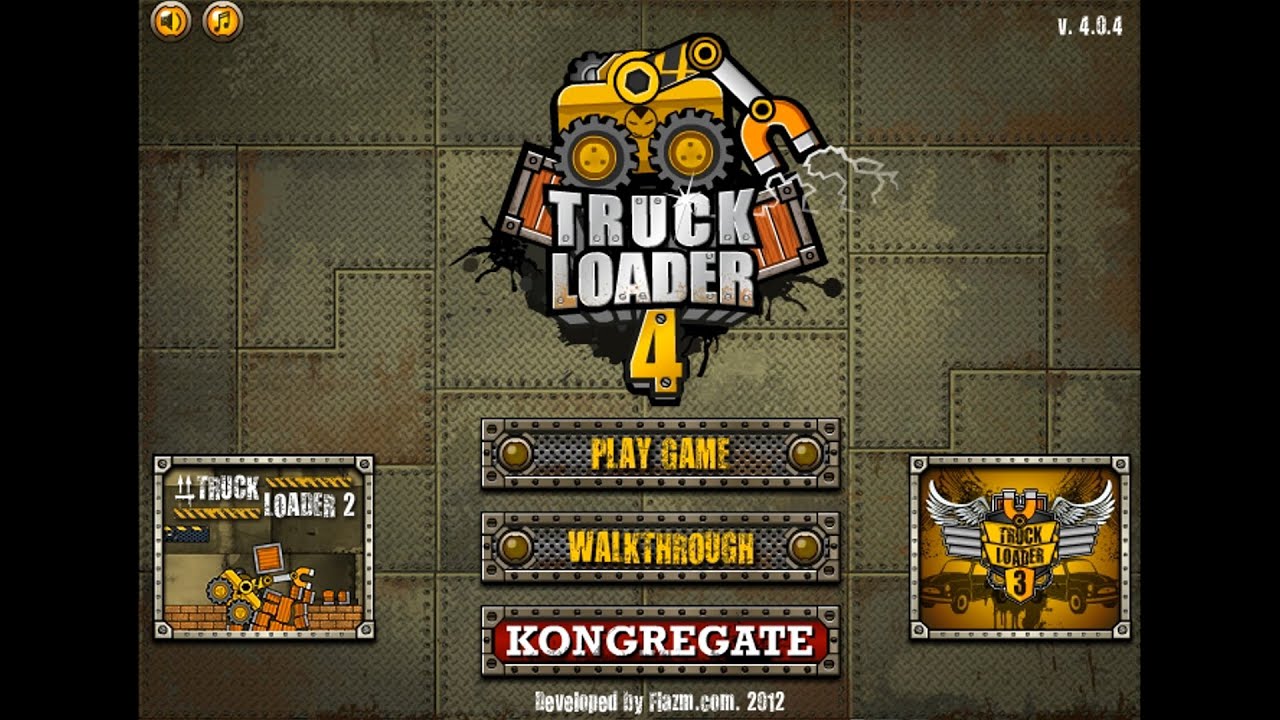 Gameplay Video
