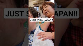 Download lagu WANITA PEMANGKAS RAMBUT JEPANG KUAT! #pijat #pijatkepala #asmr #asmrmassage #jasonrupp mp3
