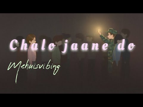 Chalo Jaane Do [Bhoothnath] Slowy + Reverb