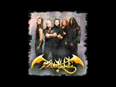 Zandelle - Twilight On Humanity (2002)