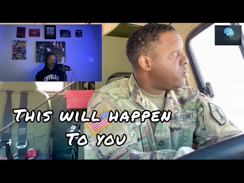 Why you shouldn’t join the military after 30. 