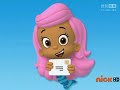 Bubble Guppies Happy Clam Day On Nick On June 12 2012 Part 2