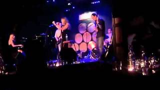 Halle and the Jilt - Crazy Cause I Love You