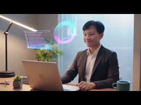 AI不會取代你，但不會AI的你會被取代