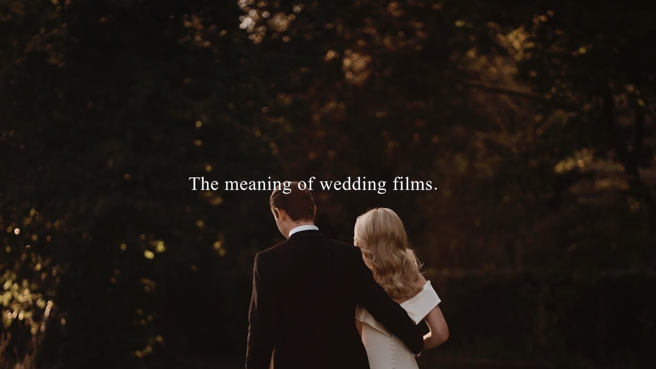 Arran Kenny — The meaning of making films