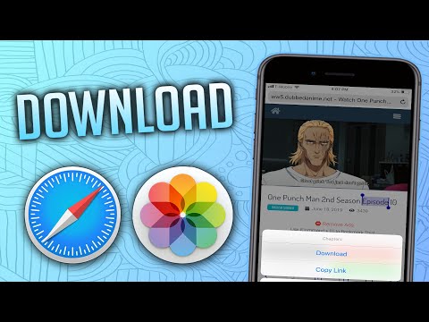 download lagu mp3 mp4 Safari Video To Camera Roll, download lagu Safari Video To Camera Roll gratis, unduh video klip Safari Video To Camera Roll