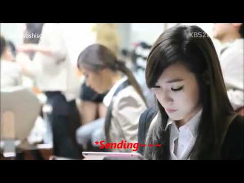111122 SNSD YulTi Love Story @ Star Life Theatre ep 2 cut
