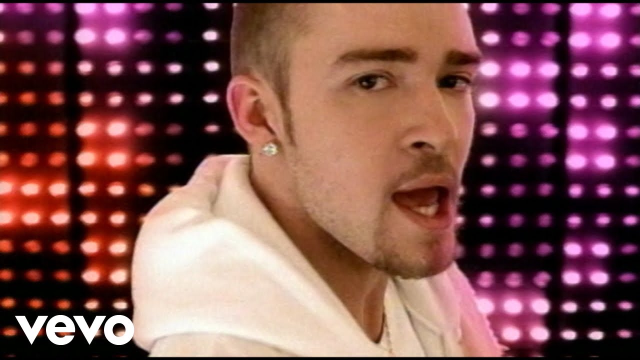 Justin Timberlake - Rock Your Body (Official Video) - YouTube
