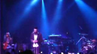 Matisyahu - Sea to Sea 8Nov2008 Atlanta